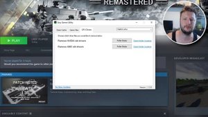 Fix BattleBit Remastered Easy Anti Cheat Errors