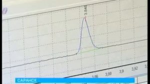 Обнародованы результаты мониторинга по качеству воды