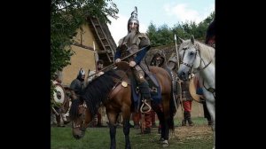 Вся правда об Аварском Каганате, и аварах