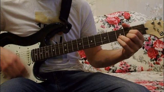 Сплин - Мое сердце (cover) смотреть онлайн