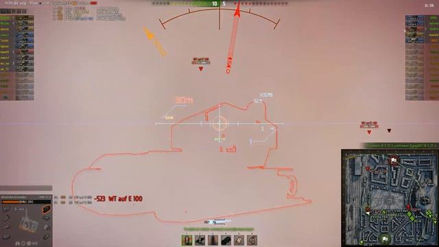 Вафля не смогла пробить 50б! смотреть онлайн