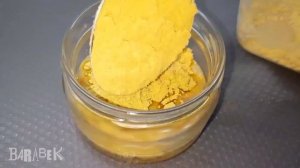 Домашняя горчица. Настоящая русская горчица на рассоле и на воде. Горчица из порошка