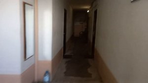 Лифты "КМЗ" 1988 года выпуска в 16 этажке серии ОКПС-97 с шикарным звуком двигателя 4АН200