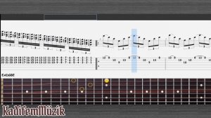 Nita Strauss-Alegria | Electric | Guitar |