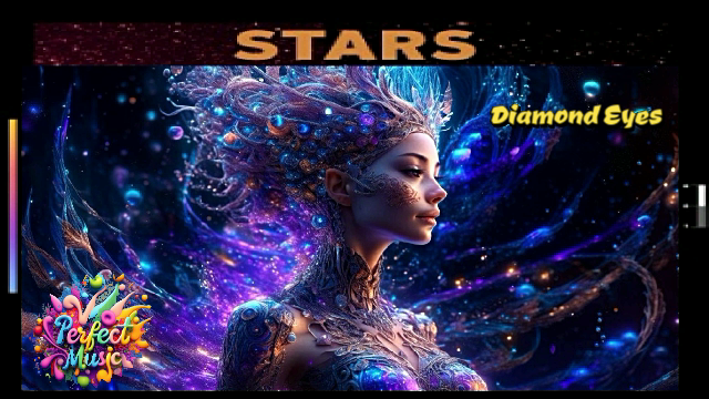 Diamond Eyes - Stars |
Современная поп музыка.
Melodic Dubstep Music Free.