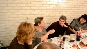 Анекдот про гоги! Логика