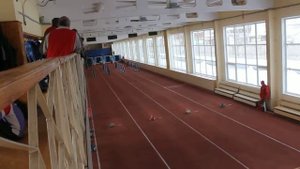 Пожарно-Прикладной спорт 100м г. Нижний Новгород (2 попытка)