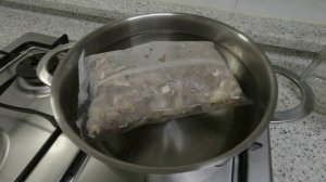 Корейский традиционный куриный суп - Самгетан! Рецепты Южнокорейской кухни.