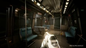 Project Lambda - Half Life with Unreal Engine 4 - Gameplay Trailer