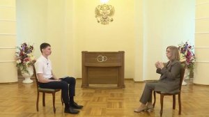 «Загс: мы знаем всё». Глава управления ЗАГС по Воронежской области - Марина Севергина