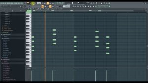 КАК СДЕЛАТЬ ТРЕК В СТИЛЕ HOTLINE MIAMI / SYNTHWAVE / RETROWAVE в FL STUDIO?