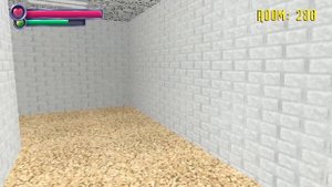 1000 ДВЕРЕЙ БАЛДИ #5 НОВЫЕ СЕКРЕТЫ БАЛДИ ПАУК приколы baldi's basics