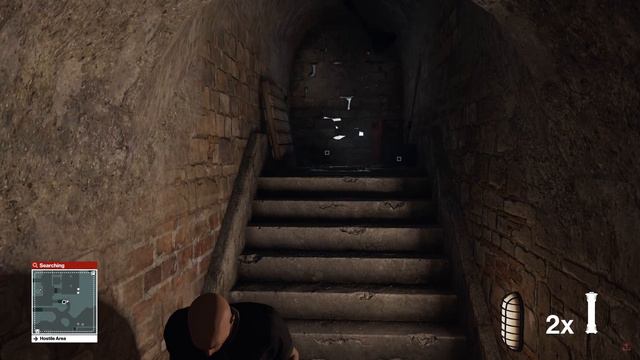 HITMAN - Sapienza - Virus Prototype + Observatory Kill - 3:59 SA смотреть онлайн