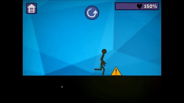 Stickman Backflip Killer zone - WE Can Play смотреть онлайн
