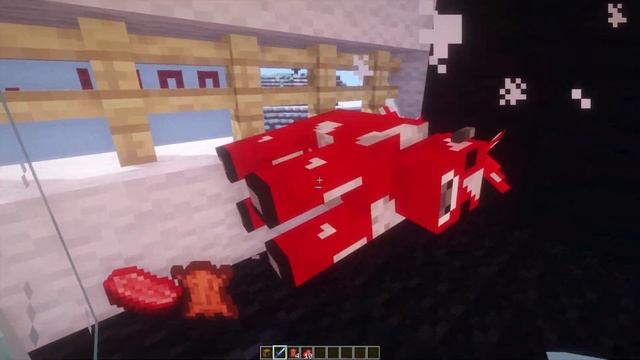 ?НаучCRAFT? - КОЖА МАЙНКРАФТ. Всё о коже. ШКОЛА MINECRAFT