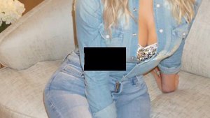 Хлои Кардашьян/KHLOE KARDASHIAN. Семейство Кардашьян.