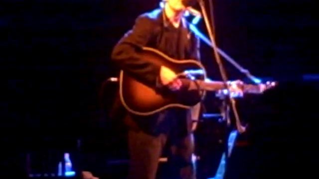 Eric Andersen Thirsty Boots смотреть онлайн