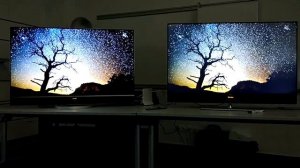Как выбрать телевизор, какой показывает лучше? OLED или LED смотрим
