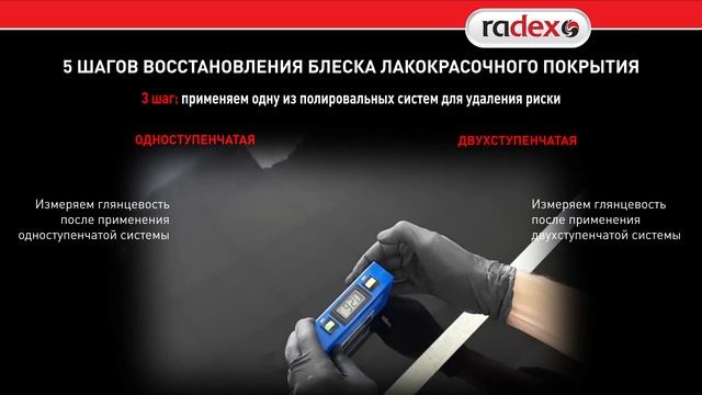 Как правильно полировать автомобиль?
