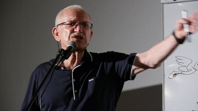 Александр Митта. Кино, как стихи. Как вовлечь зрителя в кино. смотреть онлайн