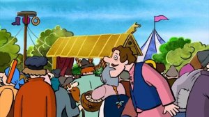 "Детский": "Гора самоцветов"