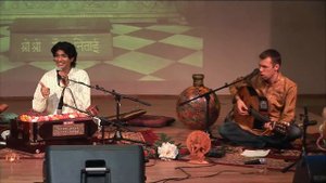 Bittu Mallick / Битту Маллик "Sri Radhe Varshane wali Radhe"/ «Шри Радхе Варшане вали Радхе»