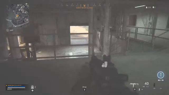 Call OF DUTY warzone /Grinding for KARNAGE !Donate смотреть онлайн