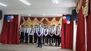 ПЕСНЯ «ЭХ КАК БЫ ДОЖИТЬ БЫ…» - 6 в класс