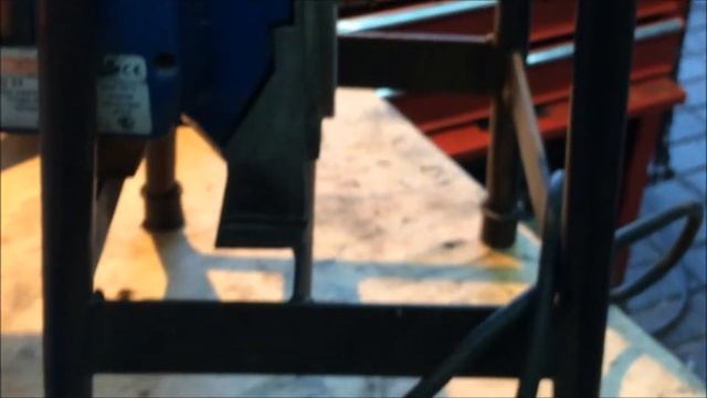 Готовое электро точило на 2 круга! смотреть онлайн