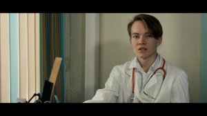 Одна из важных профессий  ВРАЧ