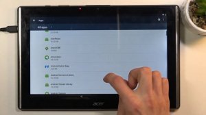 How to Bypass Google Verification in ACER Iconia One 10 – Unlock FRP