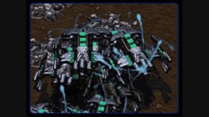 Starcraft Battlecruiser - русская озвучка Фаргус