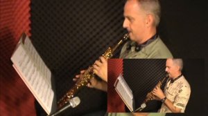 J S Bach Invention #7
