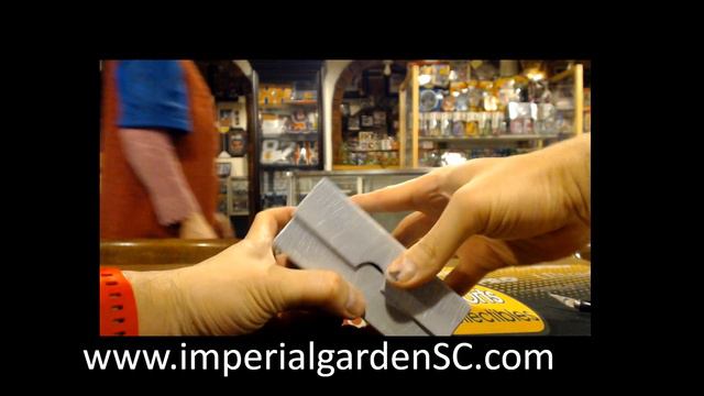 SINGLE BREAK #2209 : 18-19 UD THE CUP (EXQUISITE) NHL HOCKEY BOX смотреть онлайн