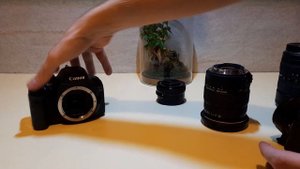 WORTH IT? 7artisans EF SE Lens Adapter for Sony E mount cameras.