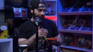 ОЛЕГ ЧУГУНОВ И АРТЁМ ГАБРЕЛЯНОВ ПЫТАЮТСЯ БЫТЬ В ТЕМЕ НА ПРОТЯЖЕНИИ ДВУХ МИНУТ