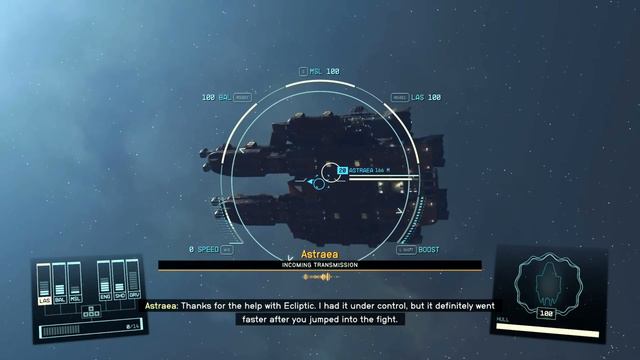 I'd Rather Not Be a Pirate | STARFIELD #48 смотреть онлайн