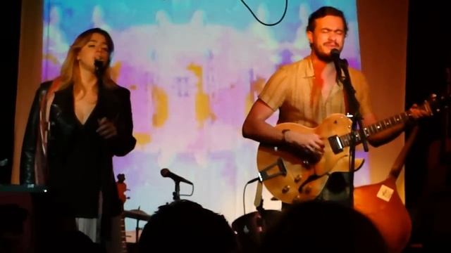 Feathered Bones ~ Feathered Bones @ The Acoustic Cafe' ~ Live 2012 смотреть онлайн