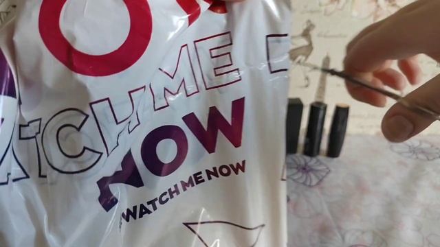 Небольшой заказ Avon 9/2022 + пакет-сюрприз смотреть онлайн