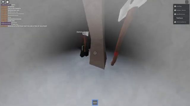 Frost Offset - Roblox PM 6:06 смотреть онлайн