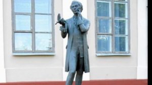 ПОСТАВЫ. Достопримечательности Беларуси