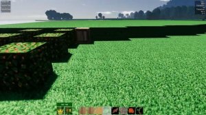 Прохождение COLONY SURVIVAL - ПЕРВЫЕ КРИСТЬЯНЕ!