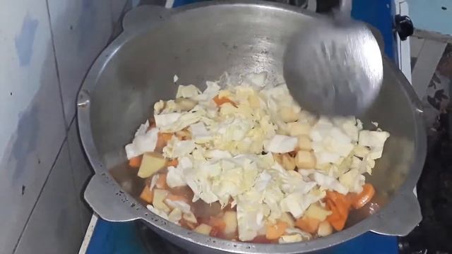 Идеальный БОРЩ | Рецепт  | Borsch! | Recipe | Диетический | Dietary смотреть онлайн