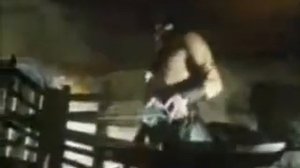Holy Diver Dio HD