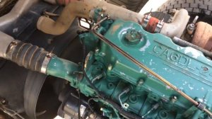 Дваготель FAW 3312