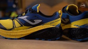 Кроссовки Joma Kubor. Обзор