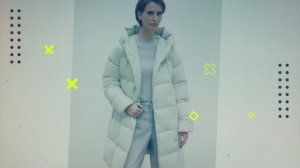 Топ модных женских пуховиков / "Shopping-ГИД" от 20.10.2022