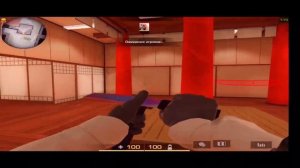 Как сделать растяг 4:3 или 16:10 в Standoff 2? #so2 #standoff2