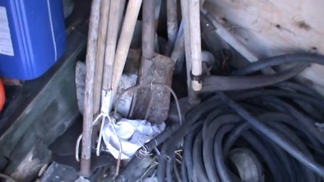 Наша дача на болоте. Часть 1.6 смотреть онлайн