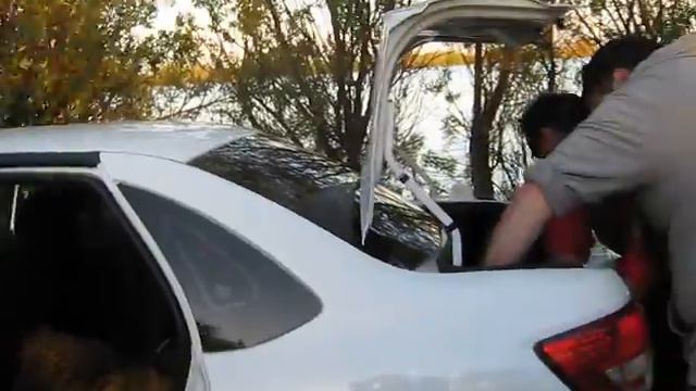 Crazy Russian Fishing (Russia) смотреть онлайн